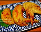 オーブンde手羽先ロースト。作り方5写真