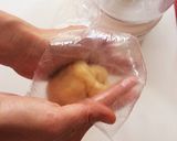 簡単！おいしい♪基本のプレーンクッキー☆作り方5写真