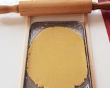 簡単！おいしい♪基本のプレーンクッキー☆作り方7写真