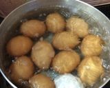 味玉というよりだし卵♡卵消費お弁当にも作り方5写真