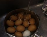 味玉というよりだし卵♡卵消費お弁当にも作り方6写真