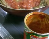 ■ナスと野菜たっぷりミートソースドリア■作り方9写真