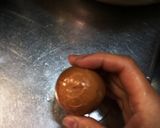 味玉というよりだし卵♡卵消費お弁当にも作り方7写真