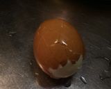 味玉というよりだし卵♡卵消費お弁当にも作り方10写真