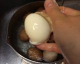 味玉というよりだし卵♡卵消費お弁当にも作り方11写真