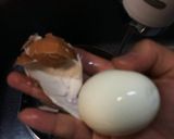 味玉というよりだし卵♡卵消費お弁当にも作り方12写真