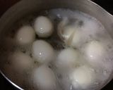 味玉というよりだし卵♡卵消費お弁当にも作り方16写真