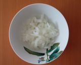 さっぱり♪　おからサラダ作り方1写真