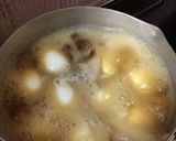 味玉というよりだし卵♡卵消費お弁当にも作り方17写真
