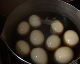 味玉というよりだし卵♡卵消費お弁当にも作り方19写真