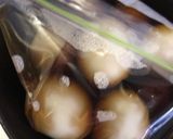 味玉というよりだし卵♡卵消費お弁当にも作り方22写真