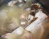 あらてんこ盛りのお味噌汁。(^^)作り方7写真