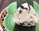 簡単！天むす風たぬきむすび。お弁当にも作り方4写真