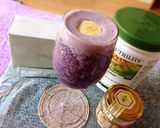ベリ〜おいしいプロテインスムージー作り方3写真
