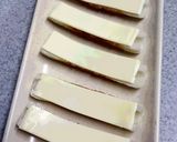 お弁当に♪ちーちくロール♪作り方1写真