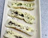 お弁当に♪ちーちくロール♪作り方2写真