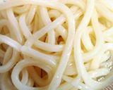 サッと炒めてチャプチェ皿うどん♪作り方2写真