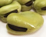 そら豆のポタージュ☆*+作り方1写真