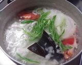 チーズリゾット作り方1写真