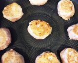 金運UP☆簡単！鳥つくね作り方3写真