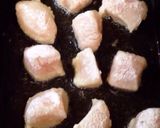 簡単☆チキン南蛮作り方3写真