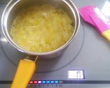 美生柑を使うと簡単！マーマレード作り方2写真