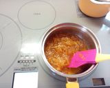 美生柑を使うと簡単！マーマレード作り方3写真