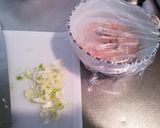 お弁当に簡単便利☆エビチリ！(少量)作り方1写真