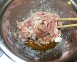 絹さやロースー作り方4写真