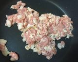 絹さやロースー作り方7写真