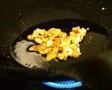 サクサク香ばしいくるみご飯作り方4写真