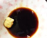 新玉ねぎ生わかめ超!簡単生姜醤油あえ作り方4写真