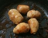 ☆お弁当に♪うずら卵の豚肉巻き☆作り方4写真