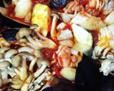 ＊鶏肉のトマト煮込み(和風ラタトゥイユ)作り方5写真