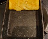 簡単！たっぷりチーズinたまご焼き！作り方3写真