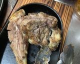 丸亀名物骨付鶏、一鶴風作り方8写真