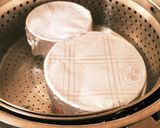 離乳食♡うどん入り*野菜たっぷり茶碗蒸し作り方6写真