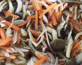 絶品！びっくり簡単！鶏むね肉の南蛮漬け作り方4写真