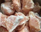 絶品！びっくり簡単！鶏むね肉の南蛮漬け作り方5写真