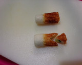 簡単 あと一品 お弁当 きゅうりちくわ★作り方4写真