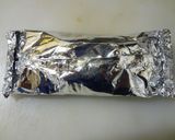 鮭・トマト・ブロッコリーのホイル焼き作り方2写真