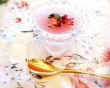 カルピスで☆Beautyコラーゲンゼリー作り方1写真