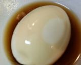 濃厚ピリ辛つけ麺作り方1写真