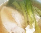 濃厚ピリ辛つけ麺作り方2写真