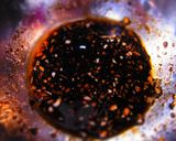 ヘルシー♪さっぱり蒸茄子の大蒜醤油かけ作り方4写真