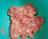 おかずに☆なすのひき肉チーズはさみ揚げ★作り方7写真