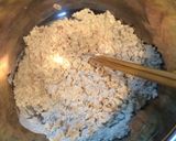 大阪人が作る！ふわウマお好み焼き！作り方1写真