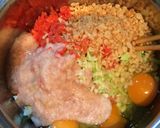 大阪人が作る！ふわウマお好み焼き！作り方4写真