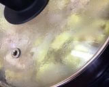 トロトロ玉ねぎとナスの豚汁作り方6写真