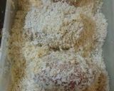 おばあちゃんのコンビーフコロッケ作り方8写真